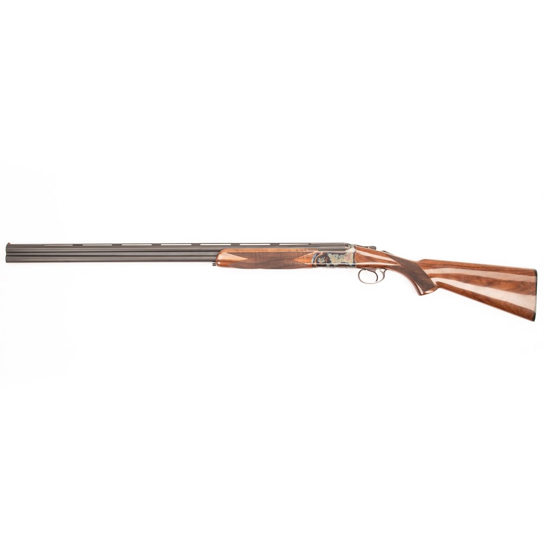 CONNECTICUT SHOTGUN MANUFACTURING CO. REVELATION
